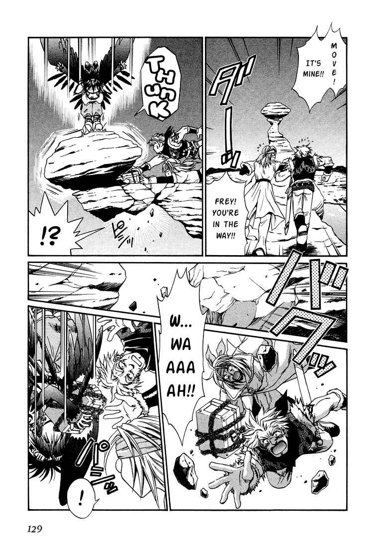Page 28 Chapter 8.1 +Anima