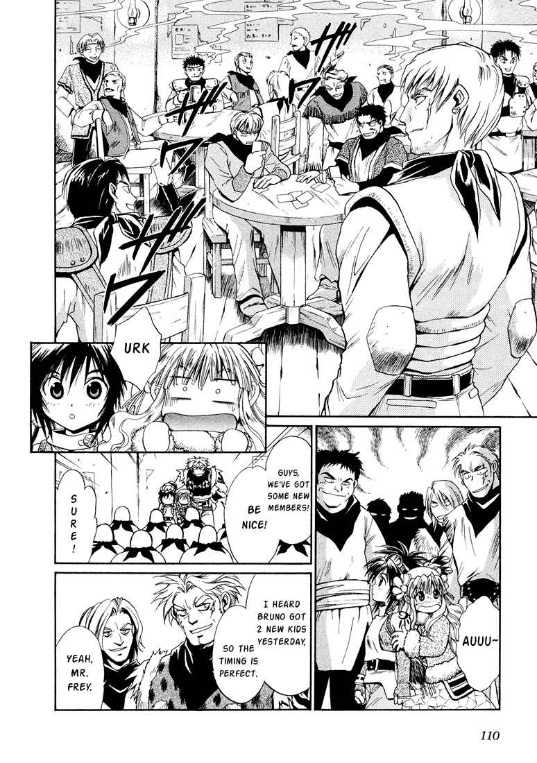 Page 9 Chapter 8.1 +Anima