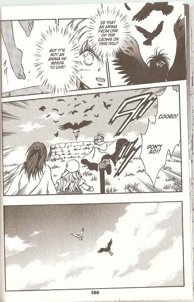 Page 20 Chapter 56 +Anima
