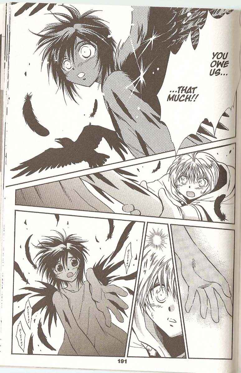 Page 23 Chapter 56 +Anima