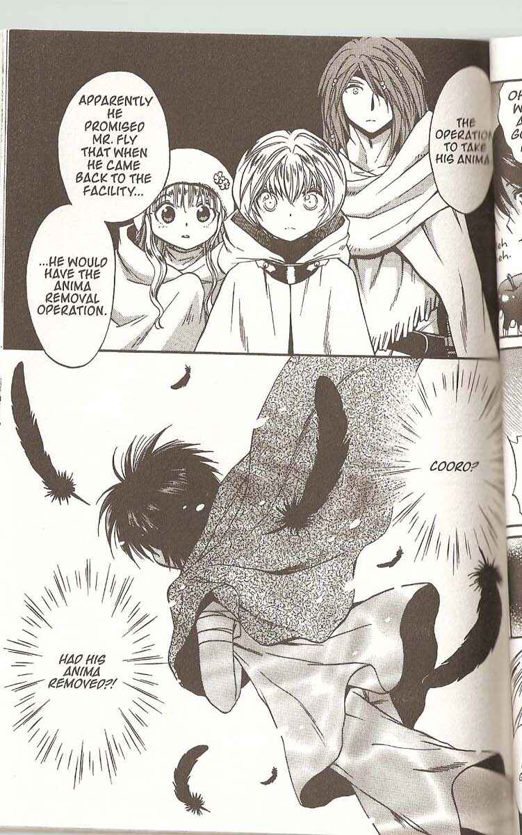 Page 3 Chapter 56 +Anima