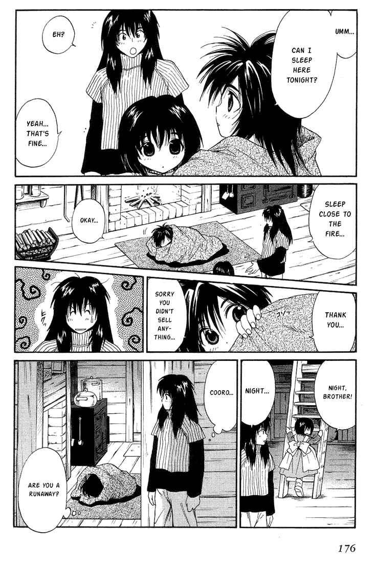Page 10 Chapter 32 +Anima