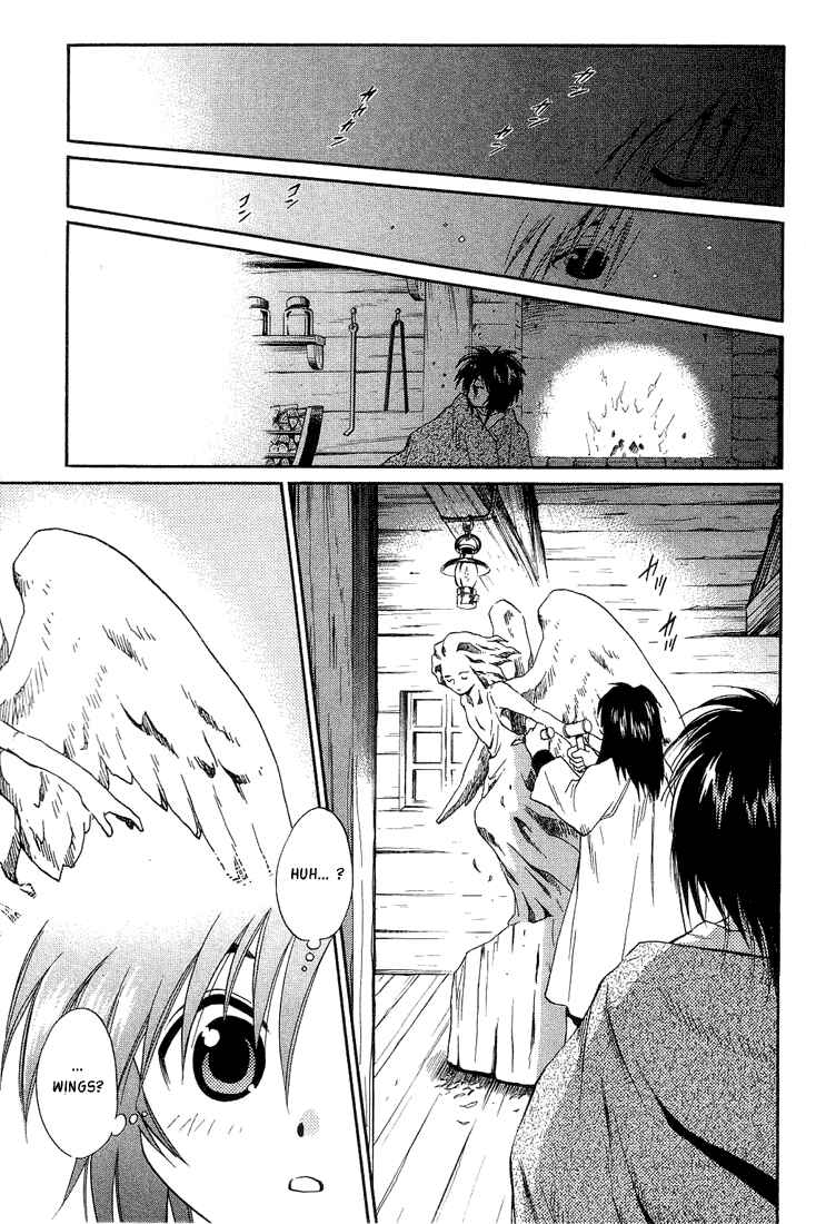 Page 11 Chapter 32 +Anima