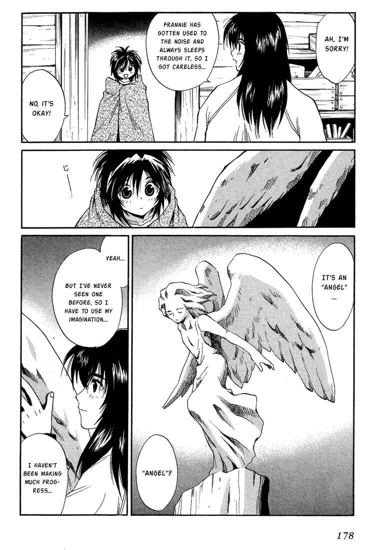 Page 12 Chapter 32 +Anima