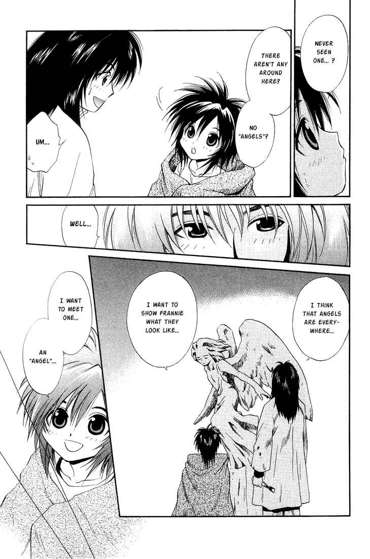 Page 13 Chapter 32 +Anima