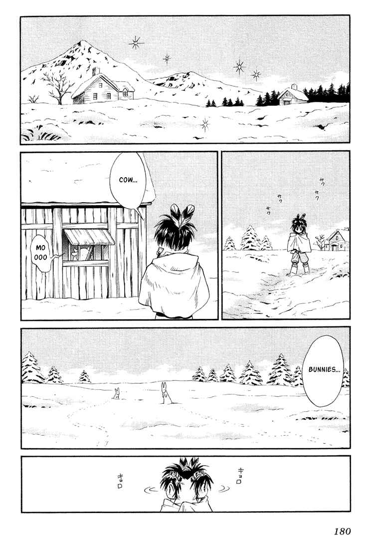 Page 14 Chapter 32 +Anima