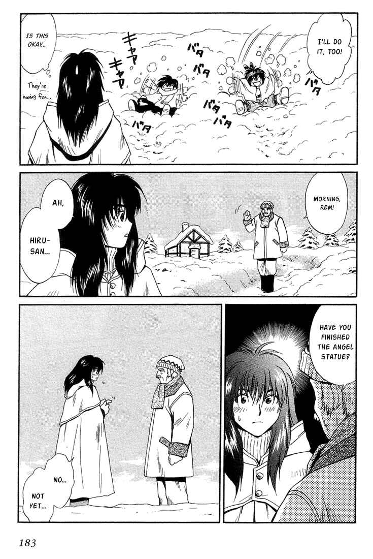Page 17 Chapter 32 +Anima