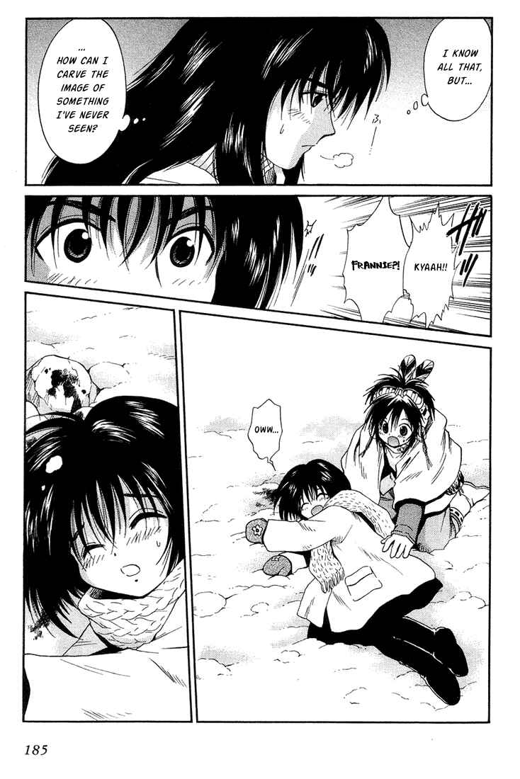Page 19 Chapter 32 +Anima