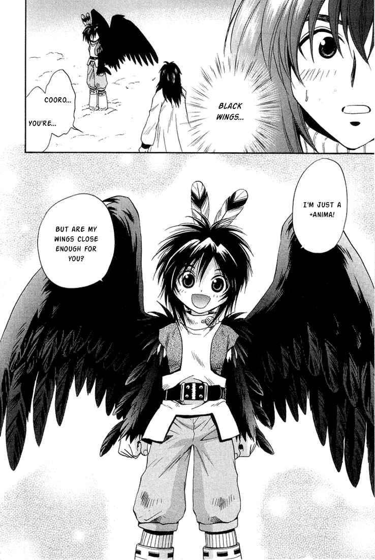 Page 25 Chapter 32 +Anima