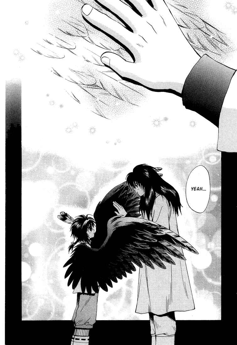 Page 26 Chapter 32 +Anima