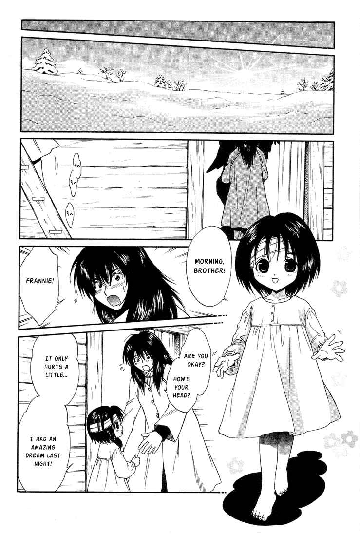 Page 27 Chapter 32 +Anima