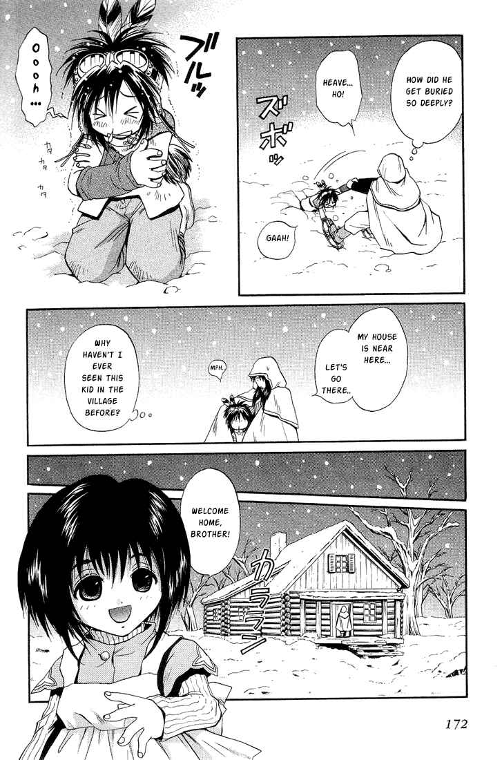 Page 6 Chapter 32 +Anima