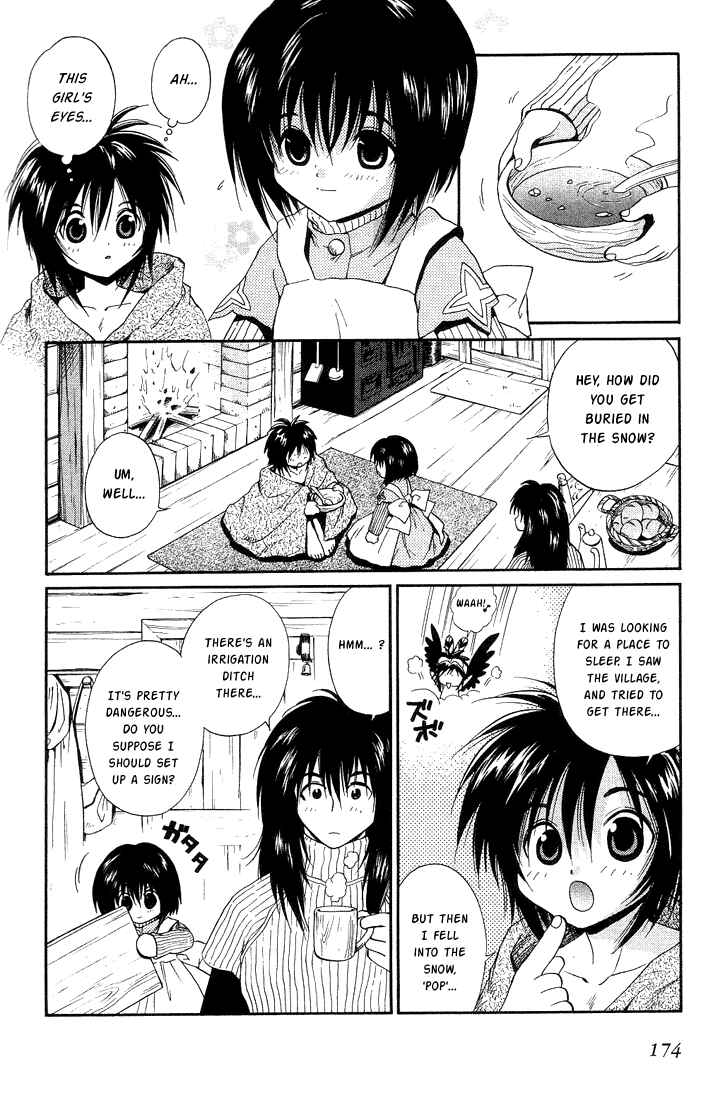 Page 8 Chapter 32 +Anima