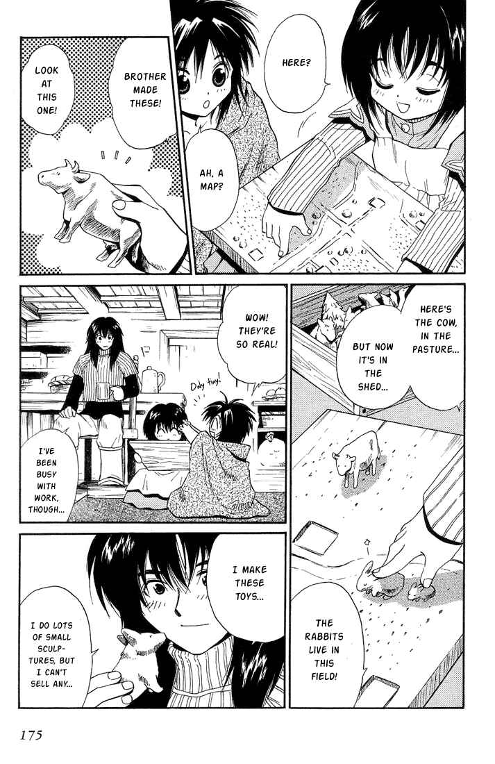 Page 9 Chapter 32 +Anima