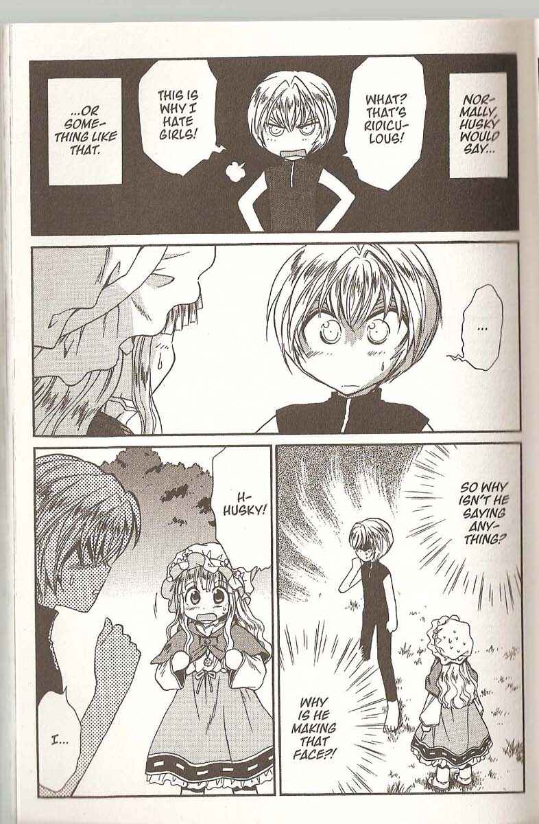 Page 22 Chapter 51 +Anima