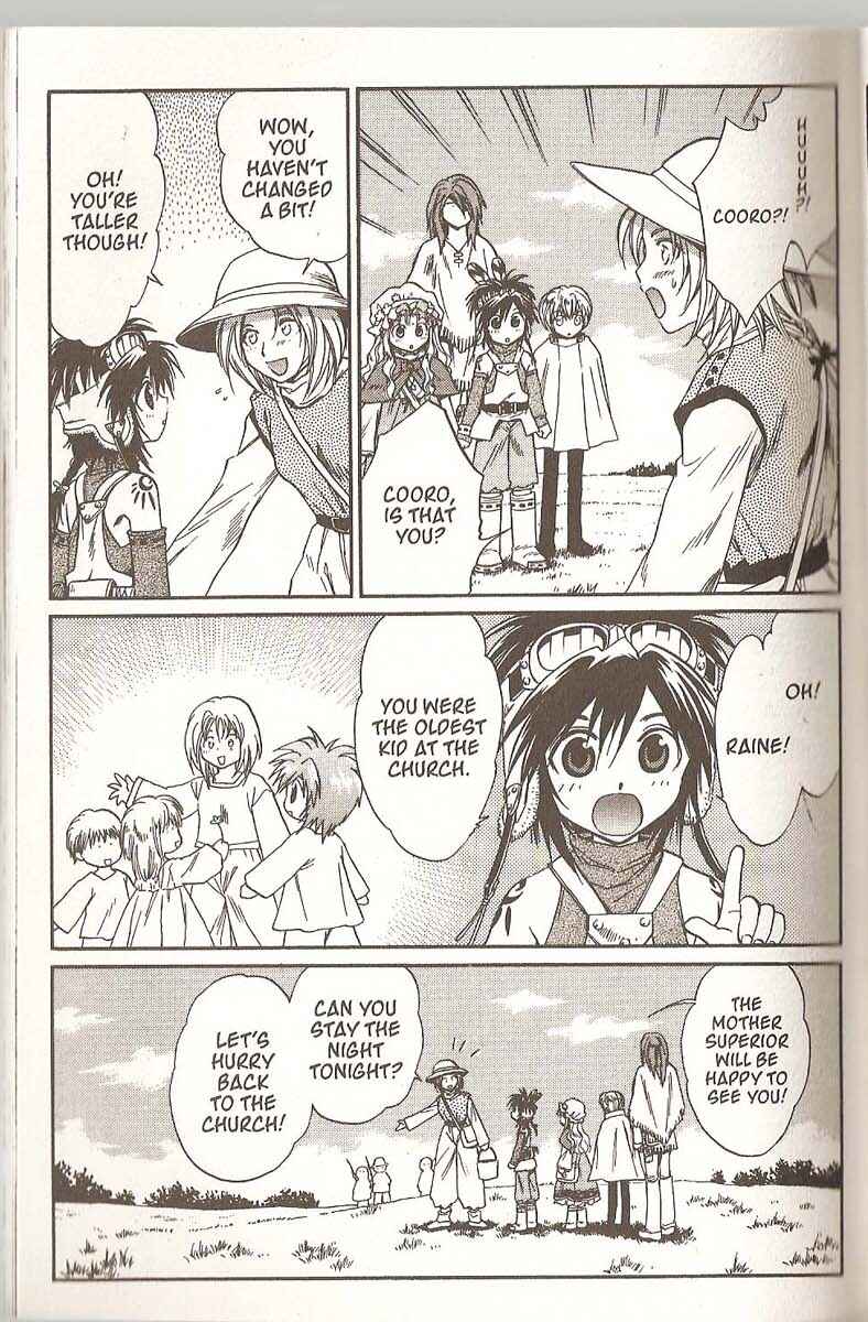 Page 28 Chapter 51 +Anima