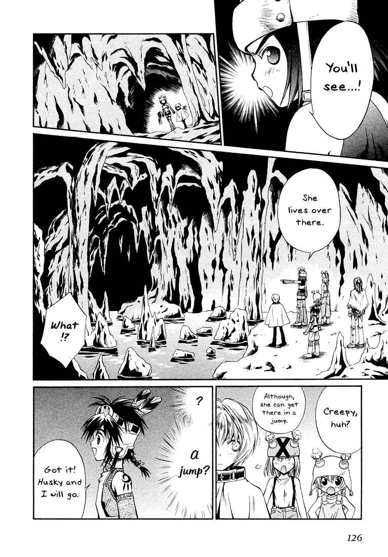 Page 4 Chapter 4 +Anima