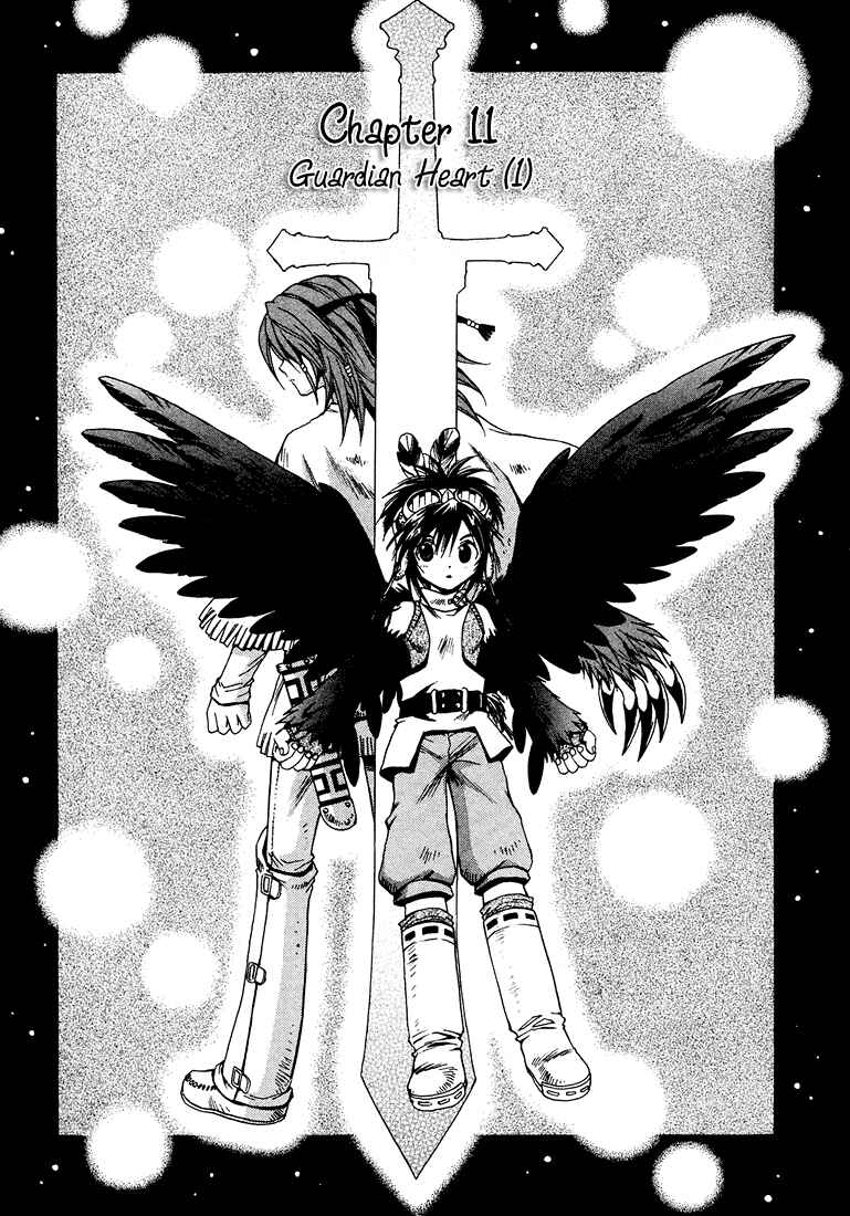 Page 1 Chapter 11 +Anima