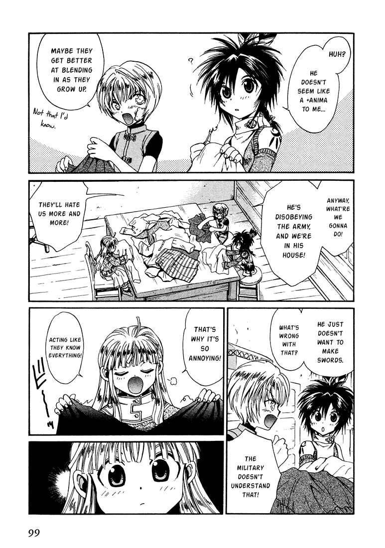 Page 28 Chapter 11 +Anima