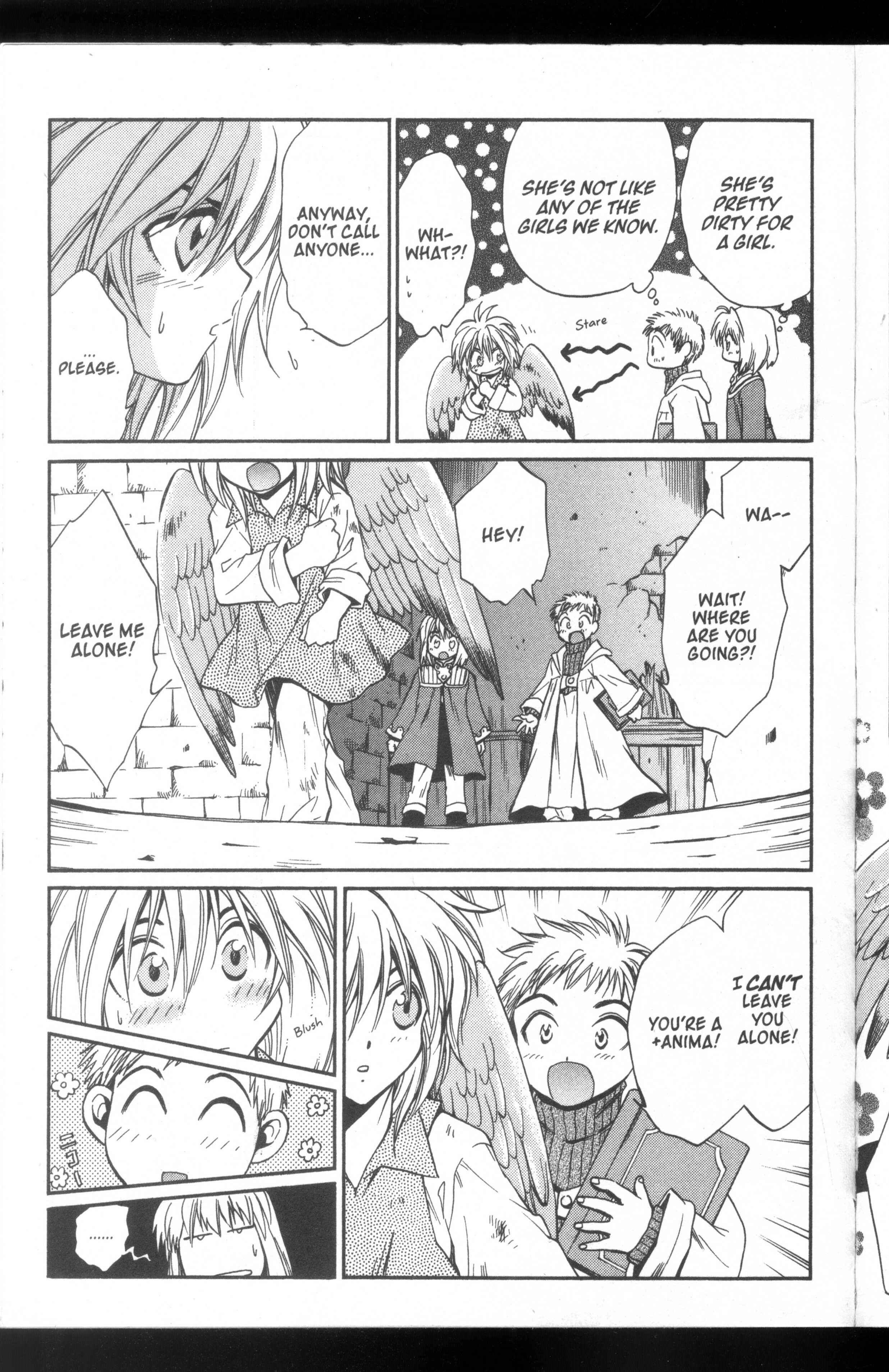 Page 15 Chapter 46 +Anima