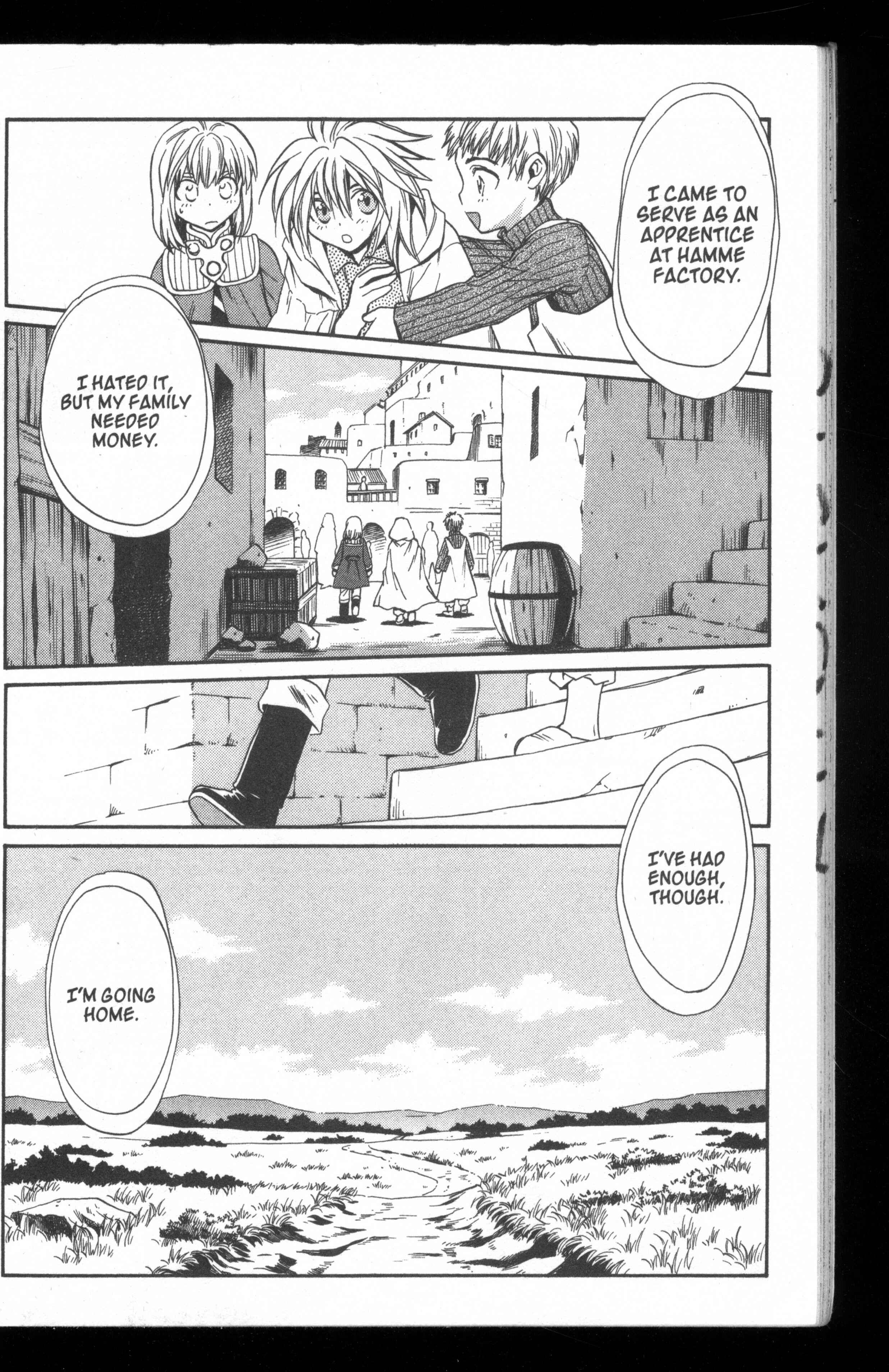Page 16 Chapter 46 +Anima