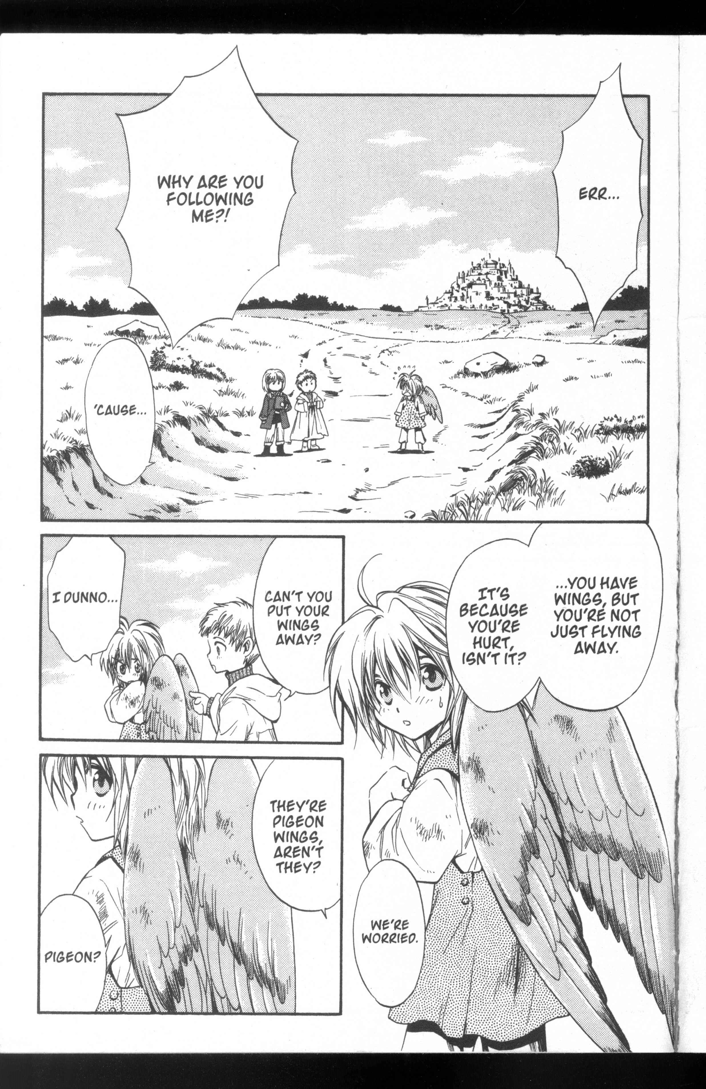 Page 17 Chapter 46 +Anima