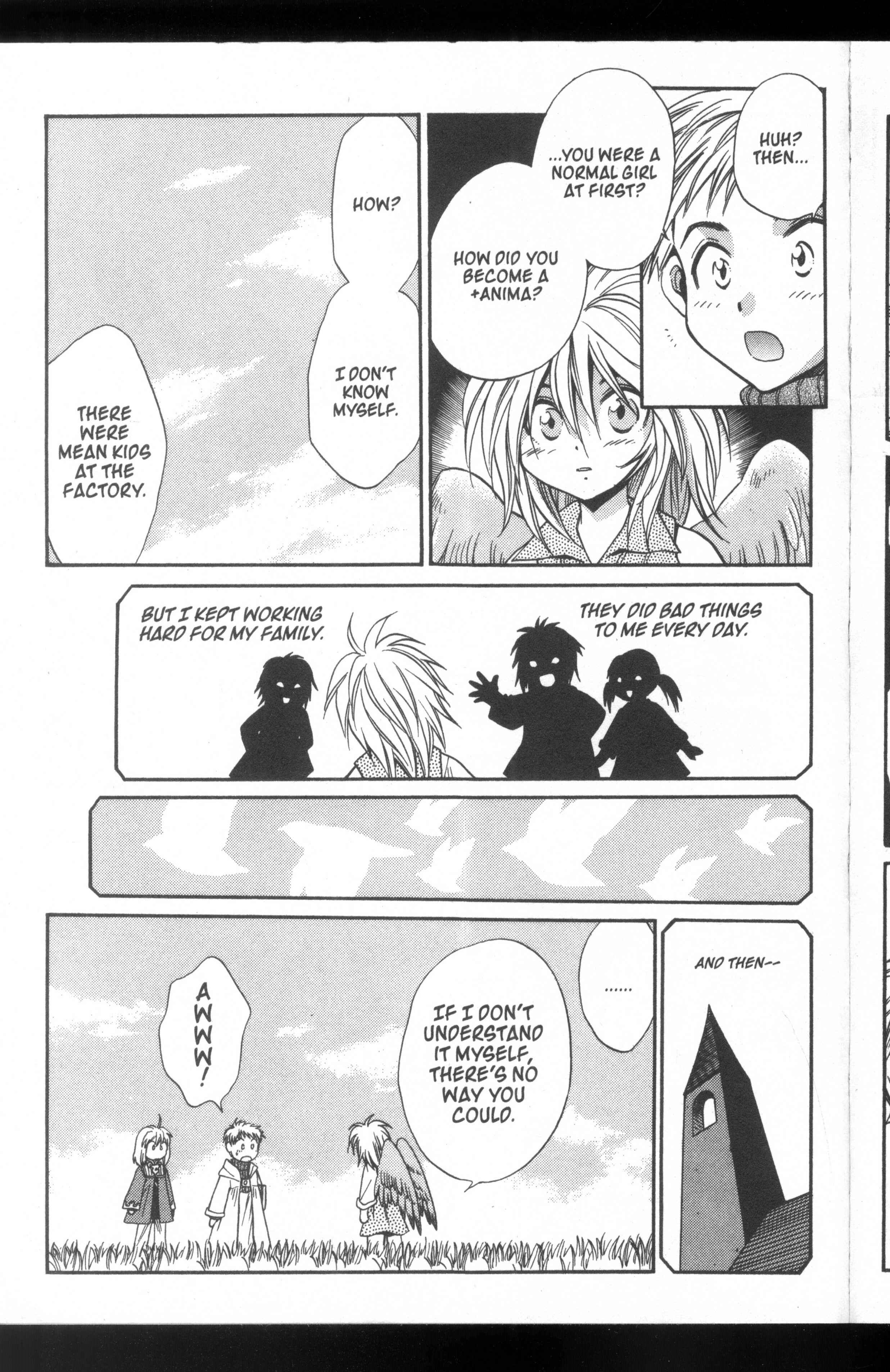 Page 21 Chapter 46 +Anima