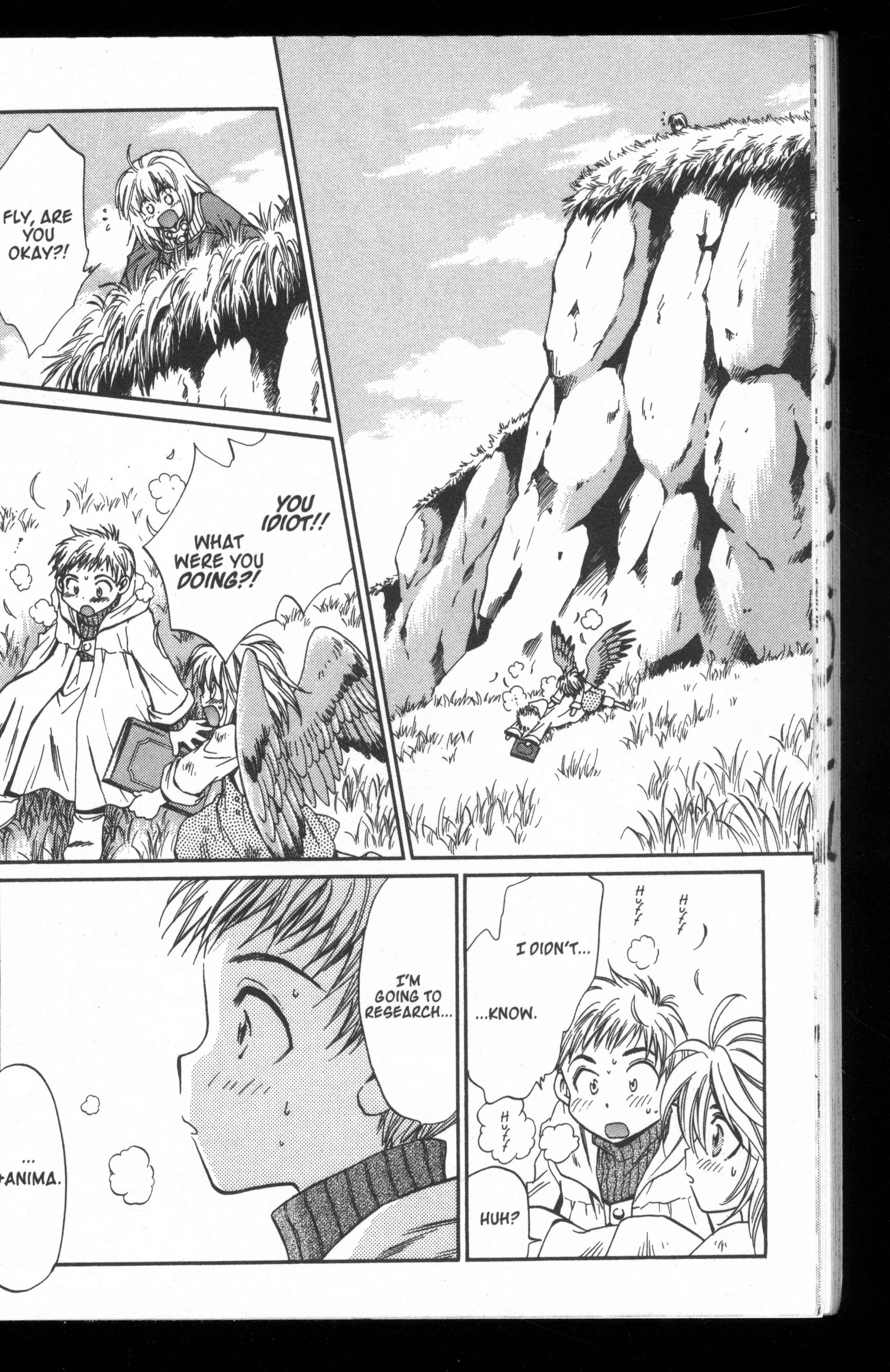 Page 26 Chapter 46 +Anima