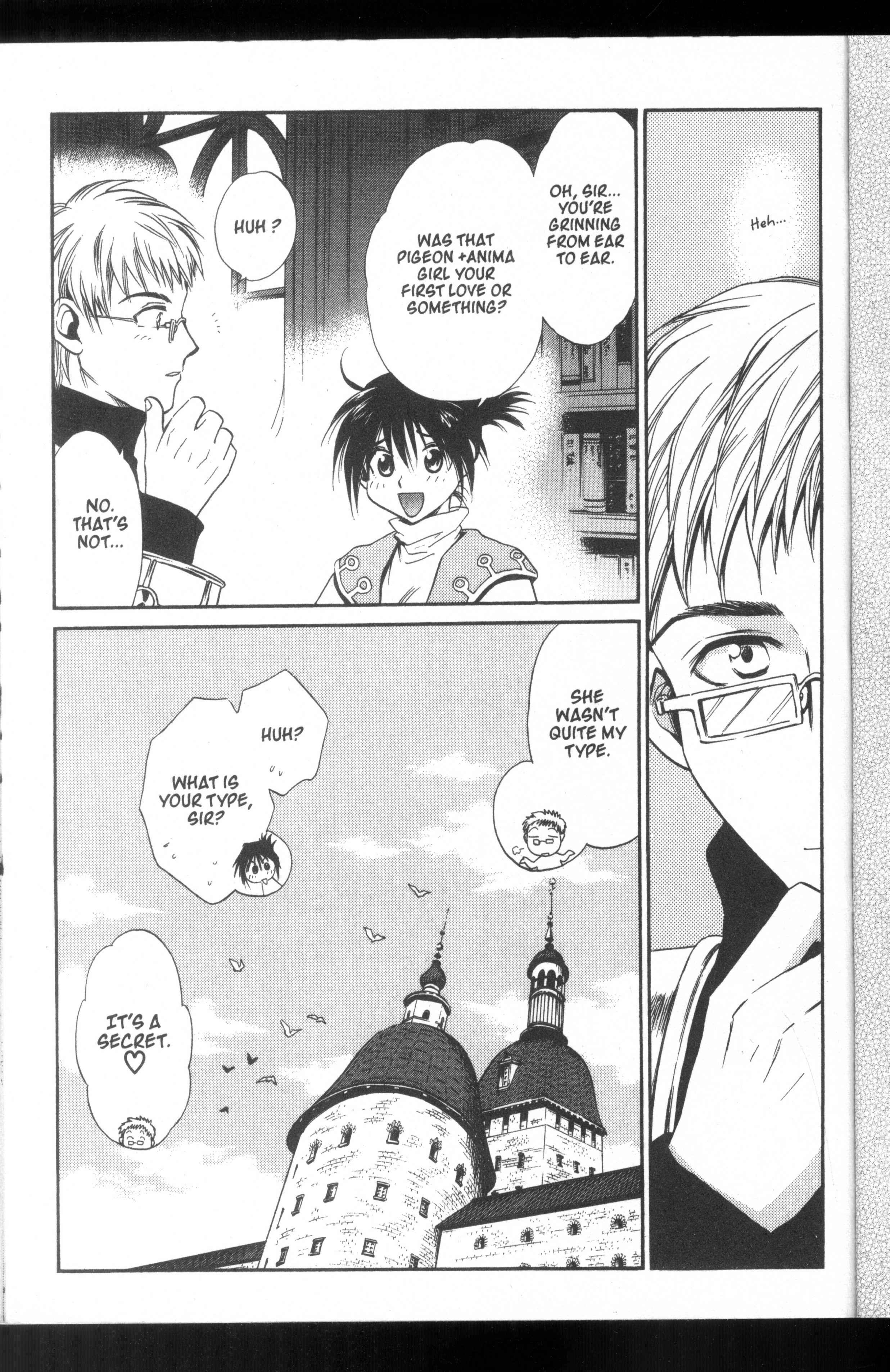 Page 31 Chapter 46 +Anima