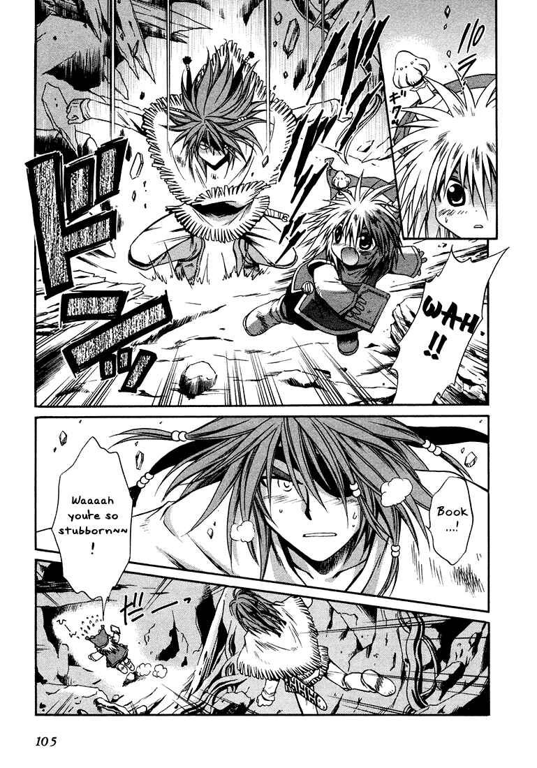 Page 15 Chapter 3 +Anima