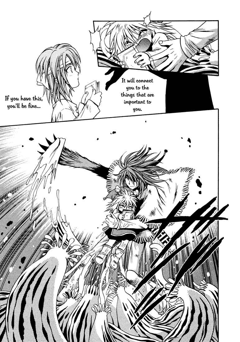 Page 23 Chapter 3 +Anima