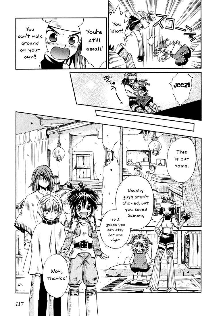 Page 27 Chapter 3 +Anima