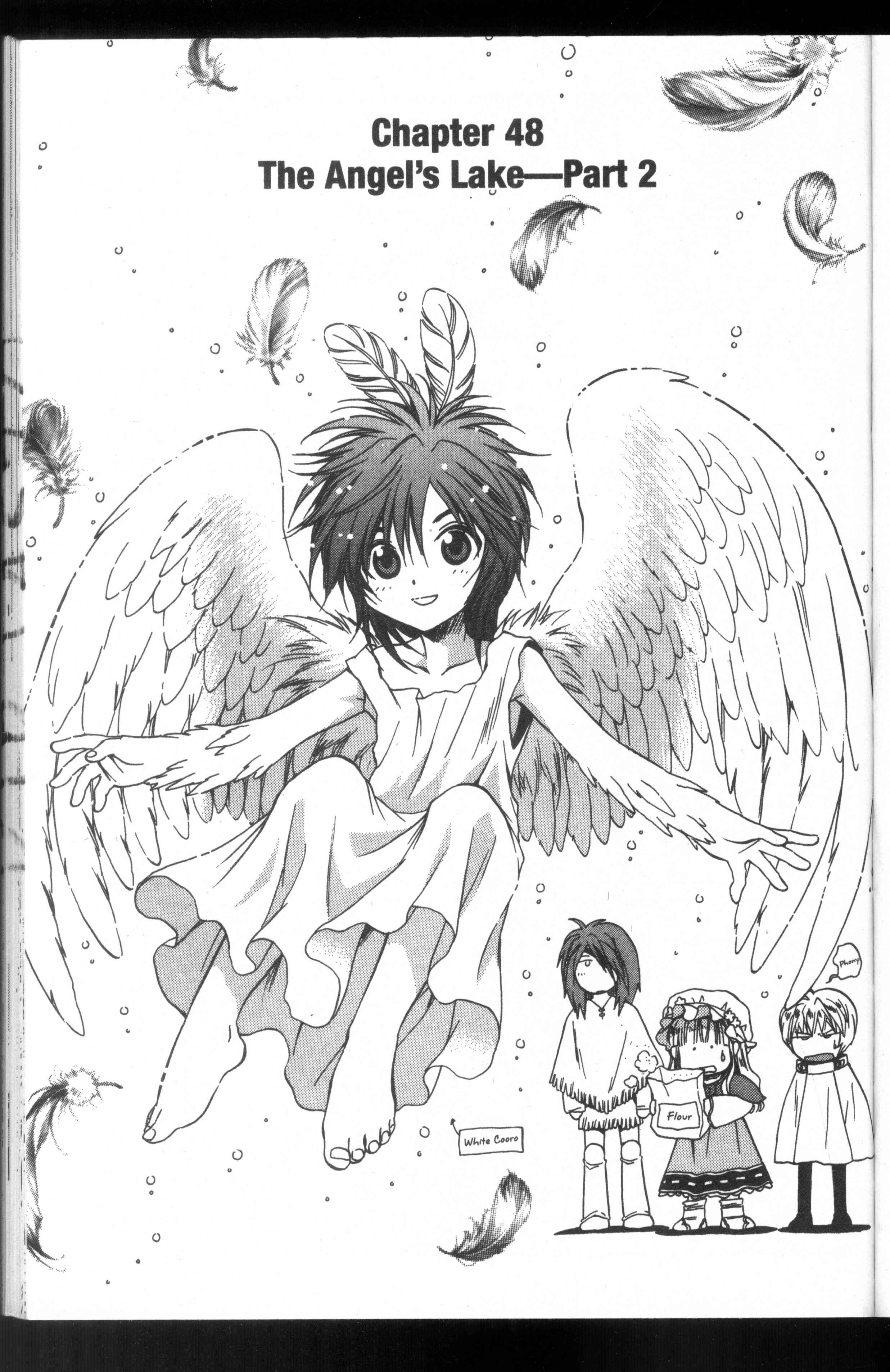 Page 1 Chapter 48 +Anima