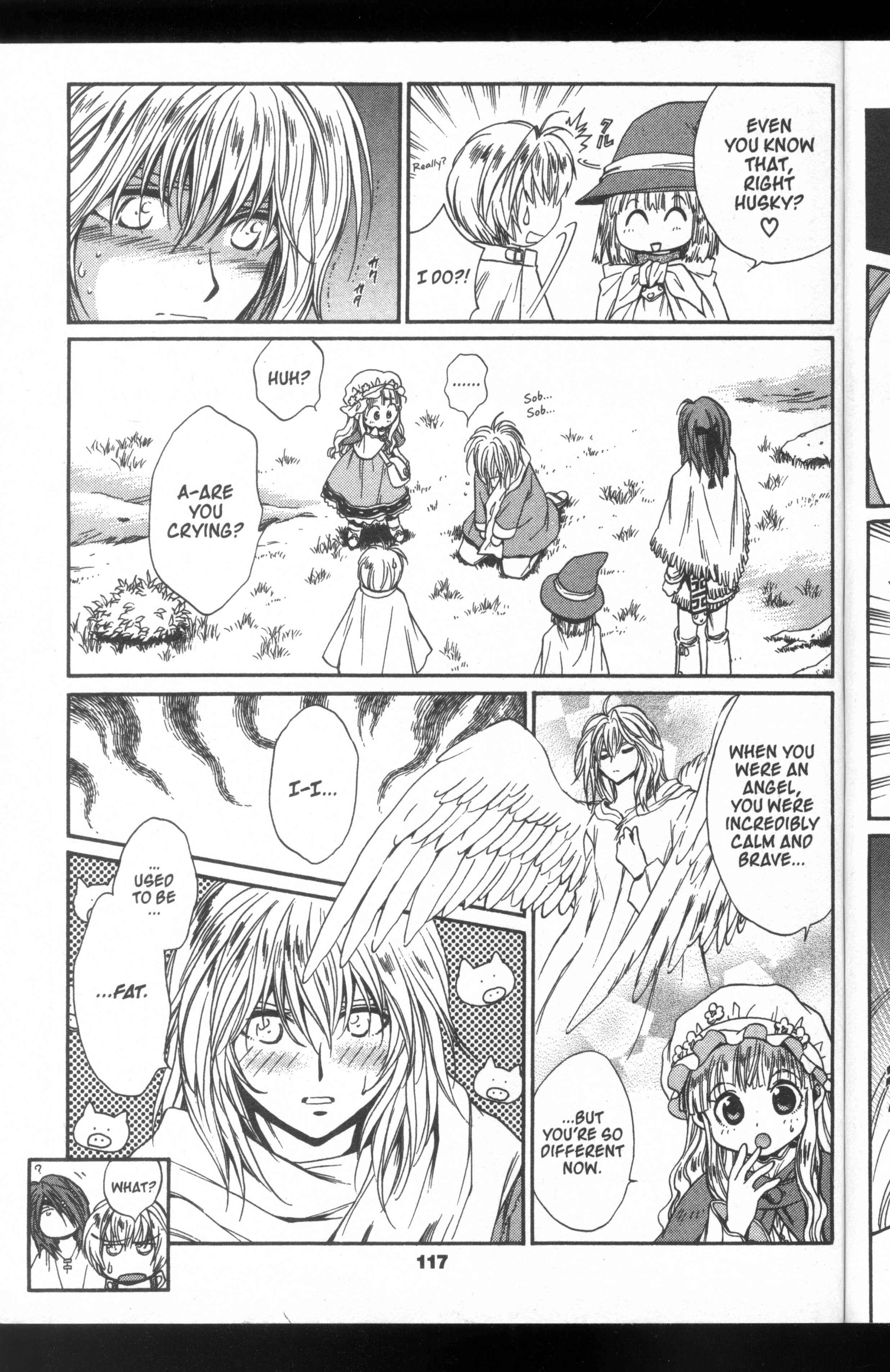 Page 13 Chapter 48 +Anima