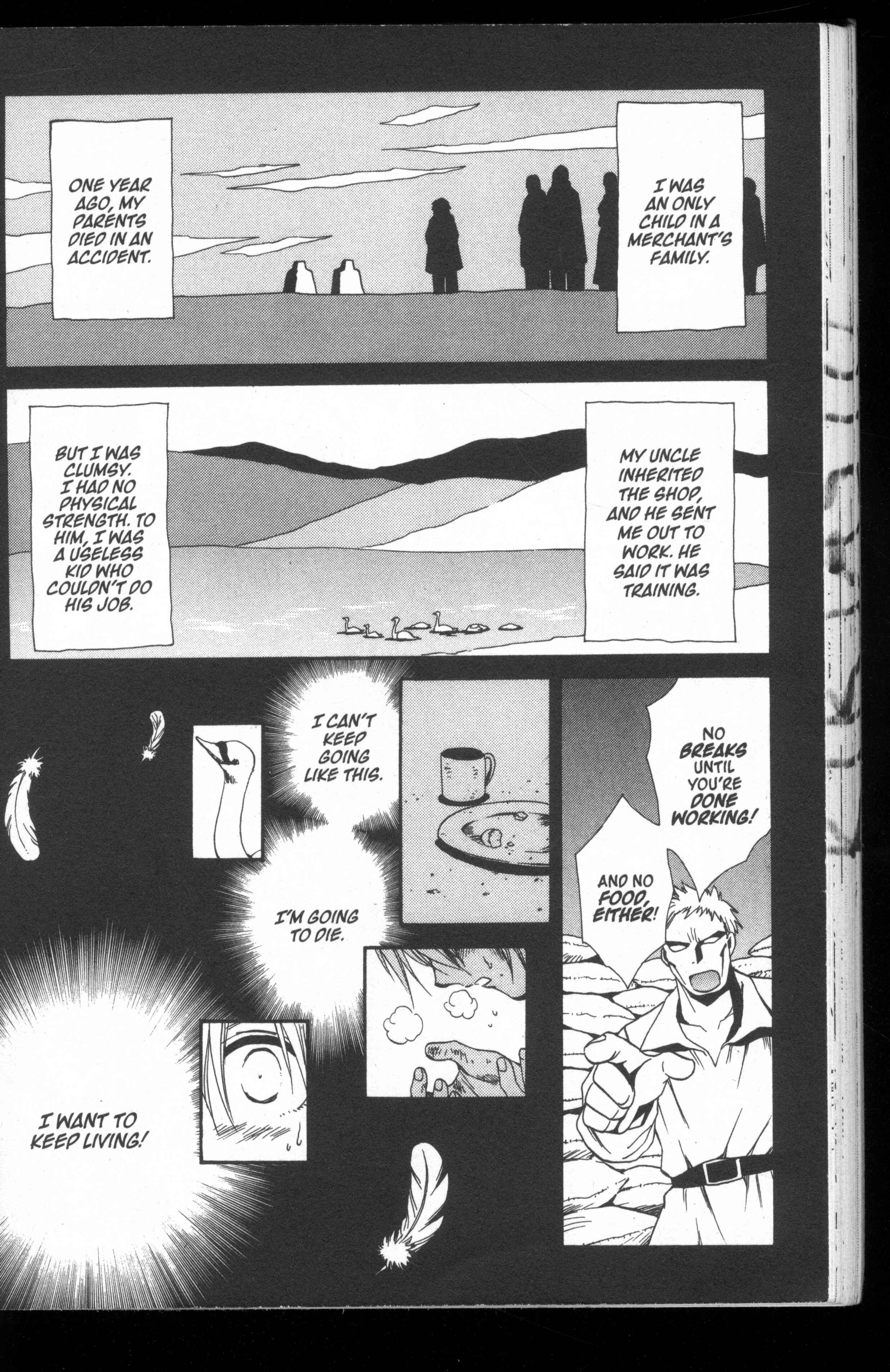 Page 14 Chapter 48 +Anima