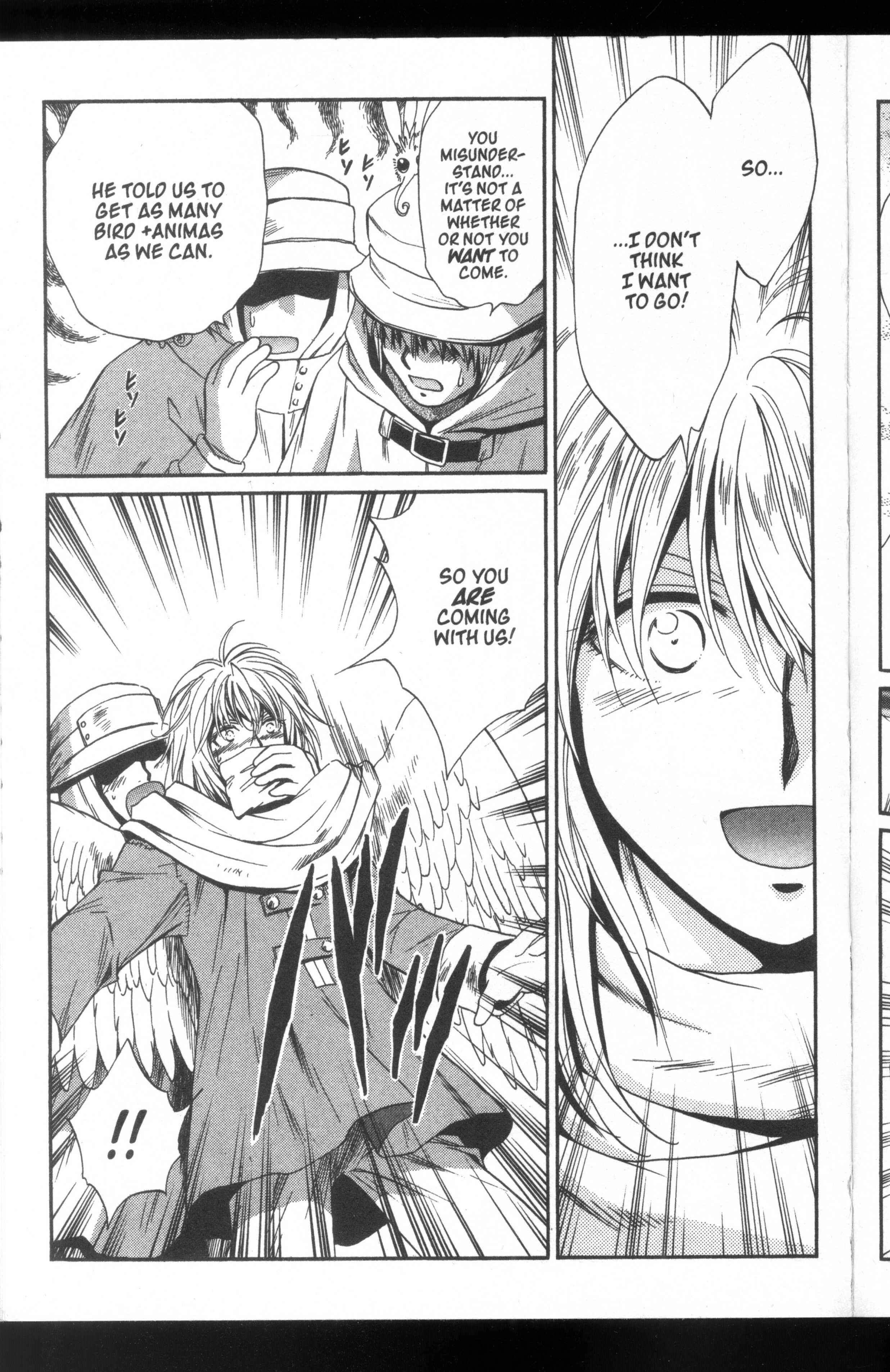 Page 23 Chapter 48 +Anima