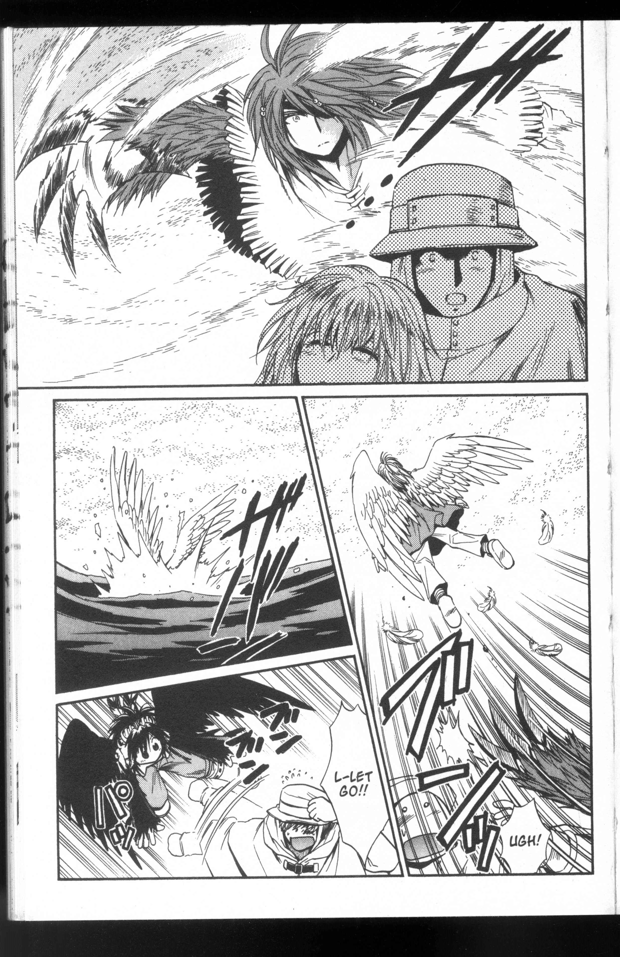 Page 25 Chapter 48 +Anima