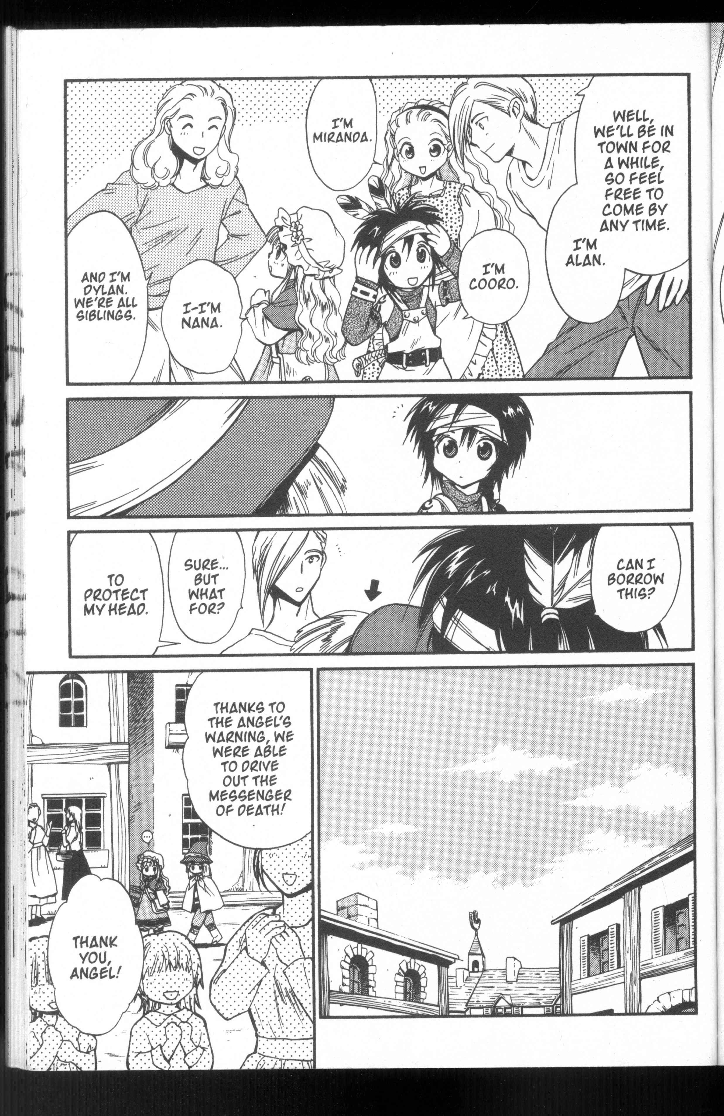 Page 5 Chapter 48 +Anima