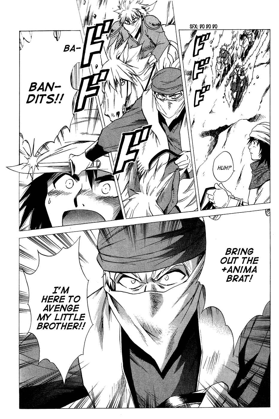 Page 25 Chapter 39 +Anima