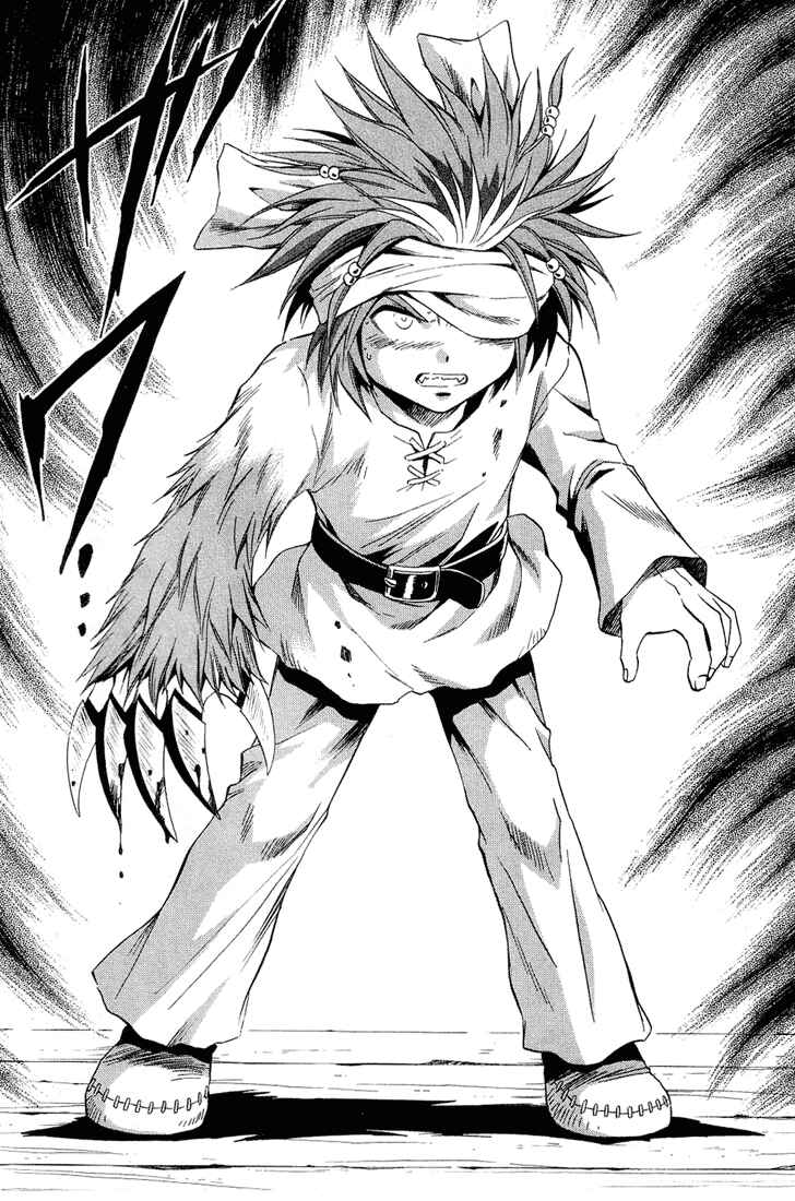 Page 28 Chapter 38 +Anima