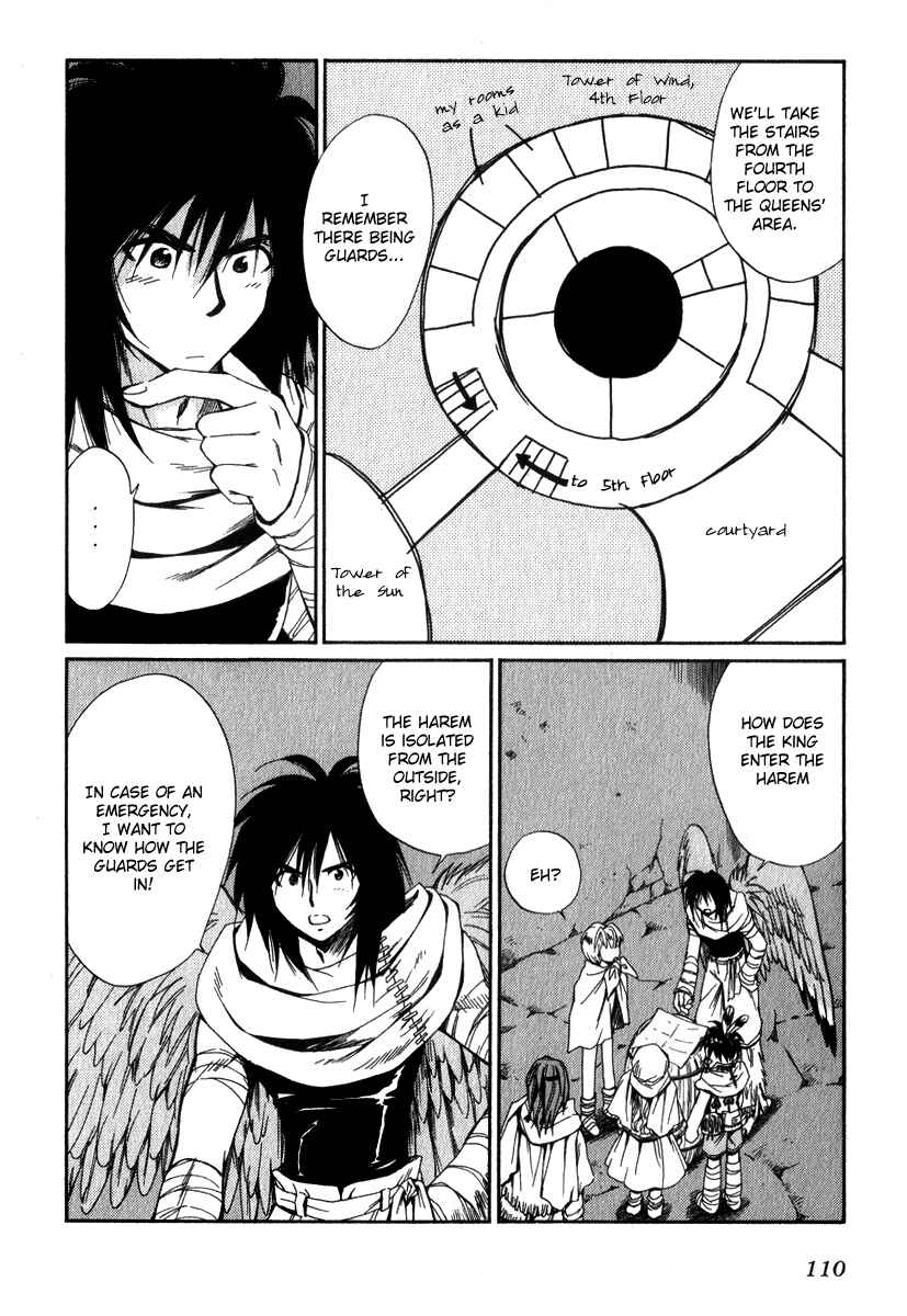 Page 10 Chapter 42 +Anima