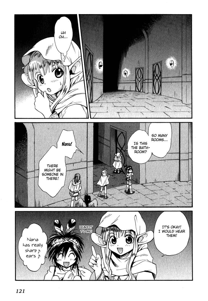 Page 21 Chapter 42 +Anima