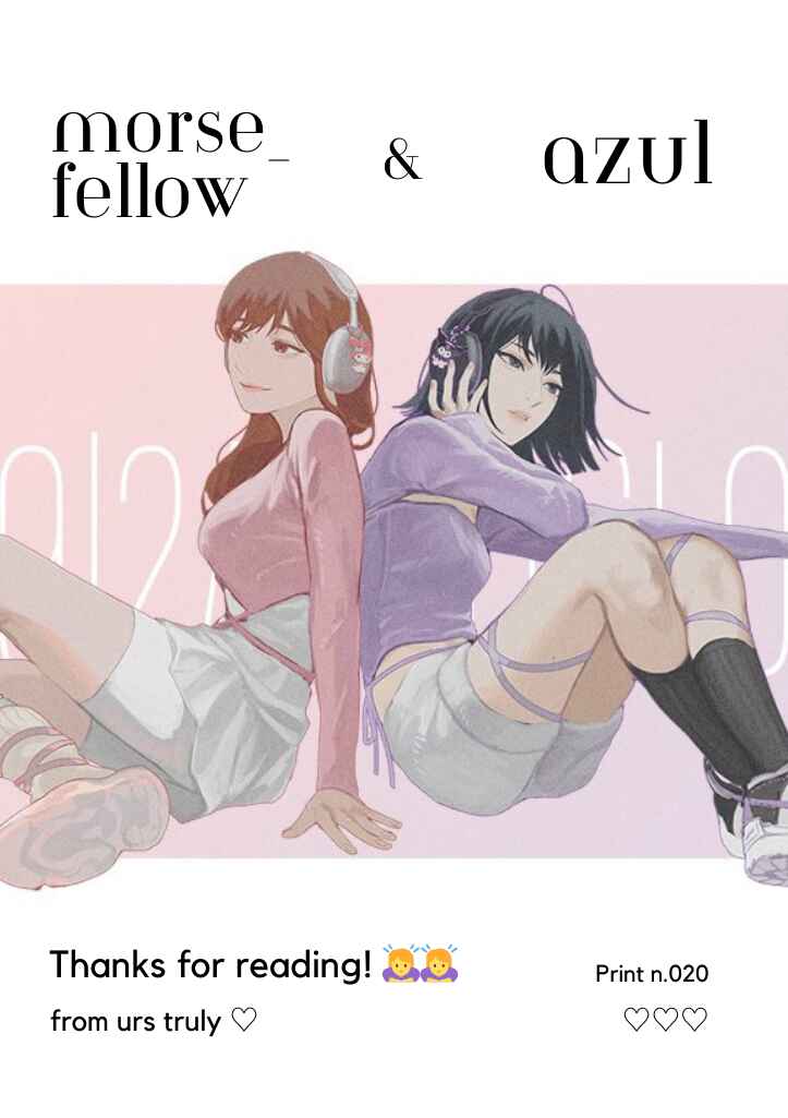 Page 12 Chapter 18 BL Jiyuuchou Moe Daikaihou Anthology