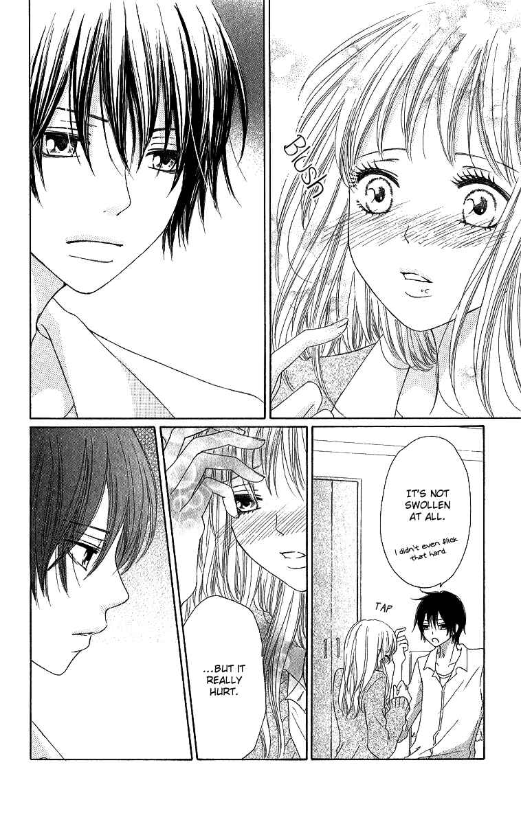 Page 7 Chapter 6 Shite, Okeba Yokatta Koukai