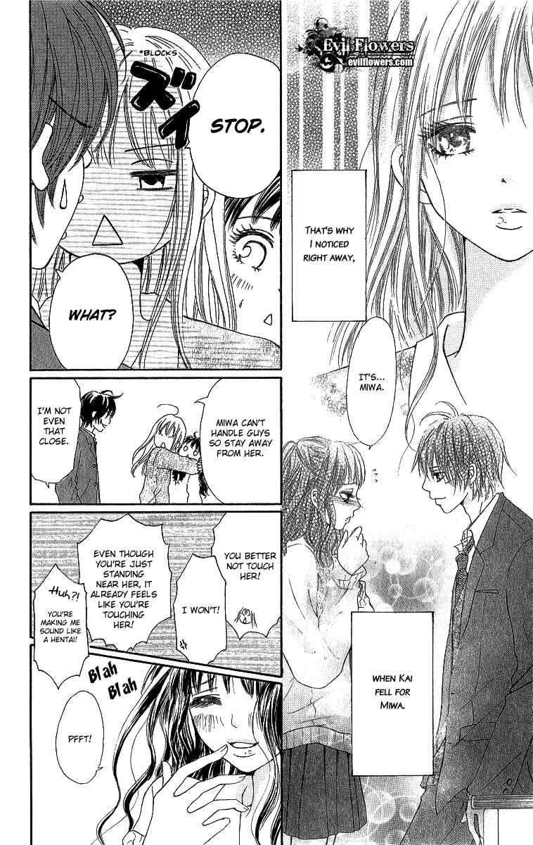 Page 11 Chapter 5 Shite, Okeba Yokatta Koukai