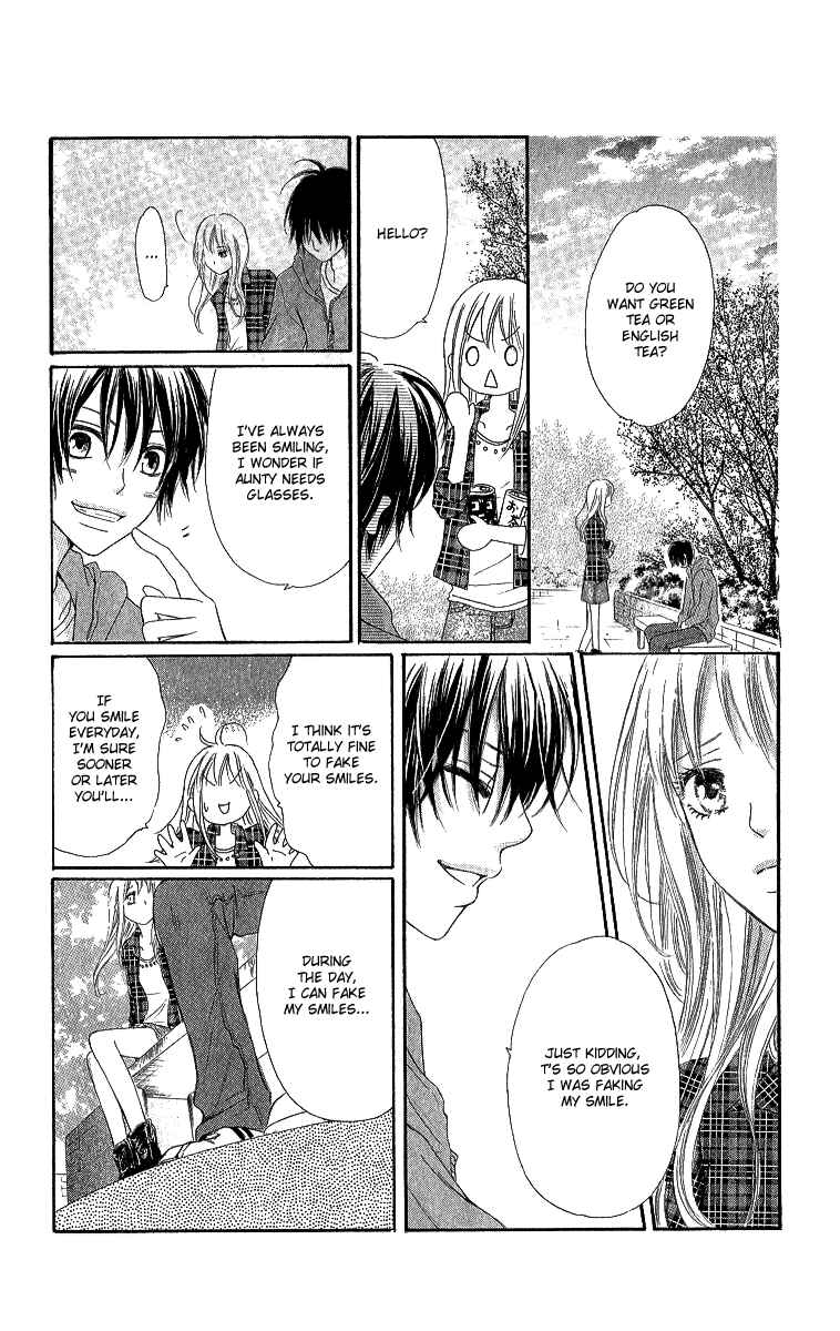 Page 23 Chapter 5 Shite, Okeba Yokatta Koukai