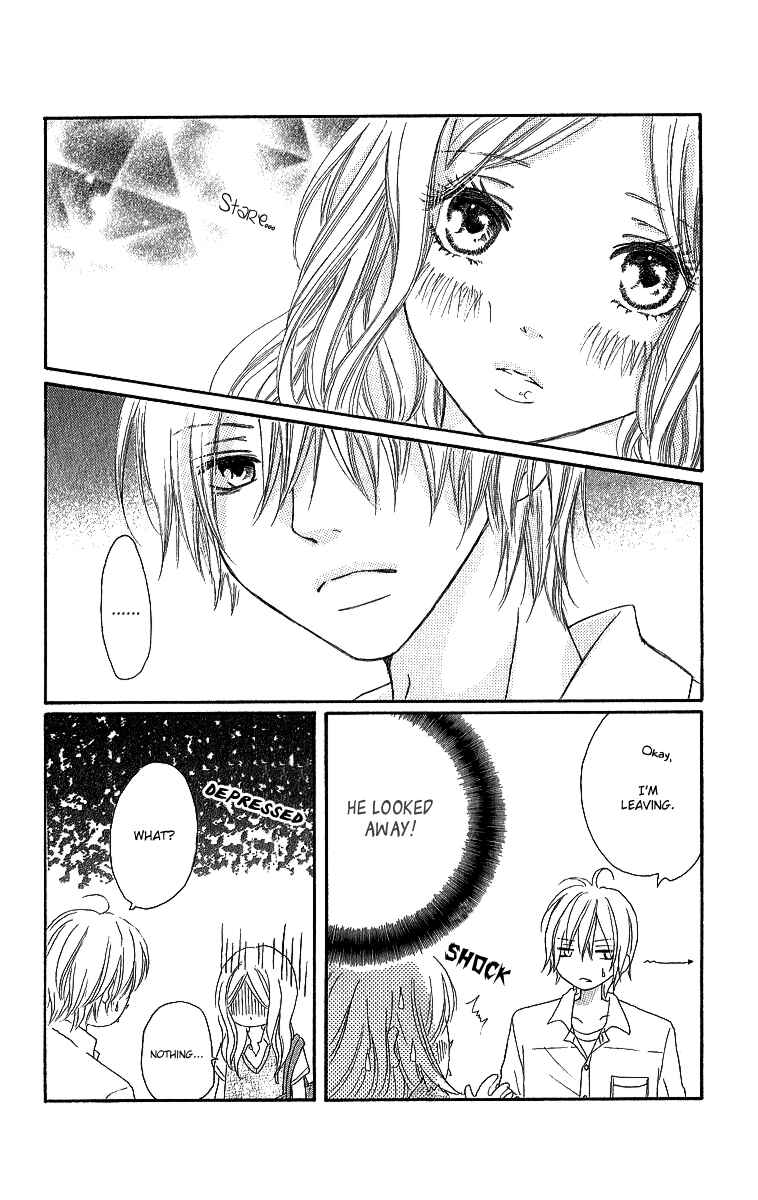 Page 11 Chapter 4 Shite, Okeba Yokatta Koukai