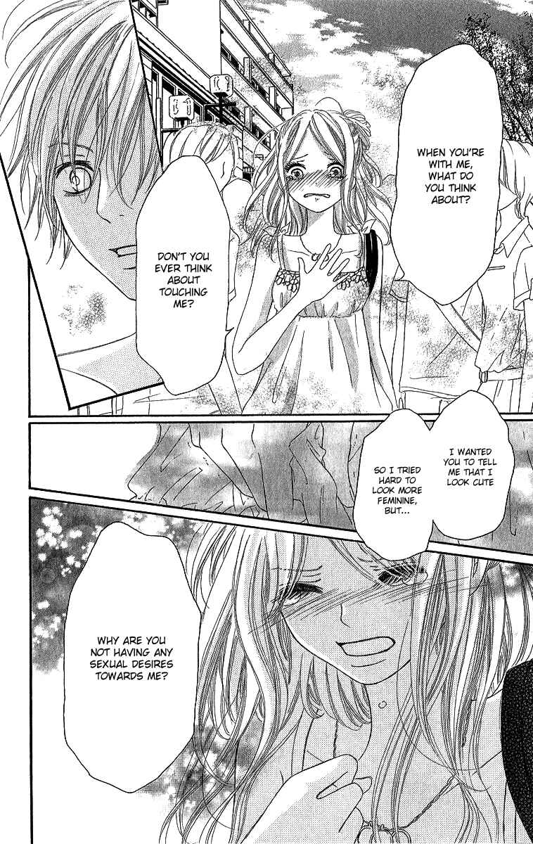 Page 27 Chapter 4 Shite, Okeba Yokatta Koukai