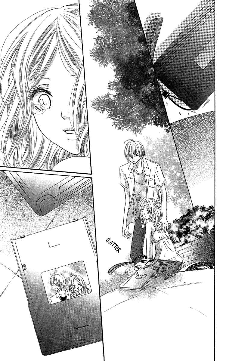 Page 34 Chapter 4 Shite, Okeba Yokatta Koukai