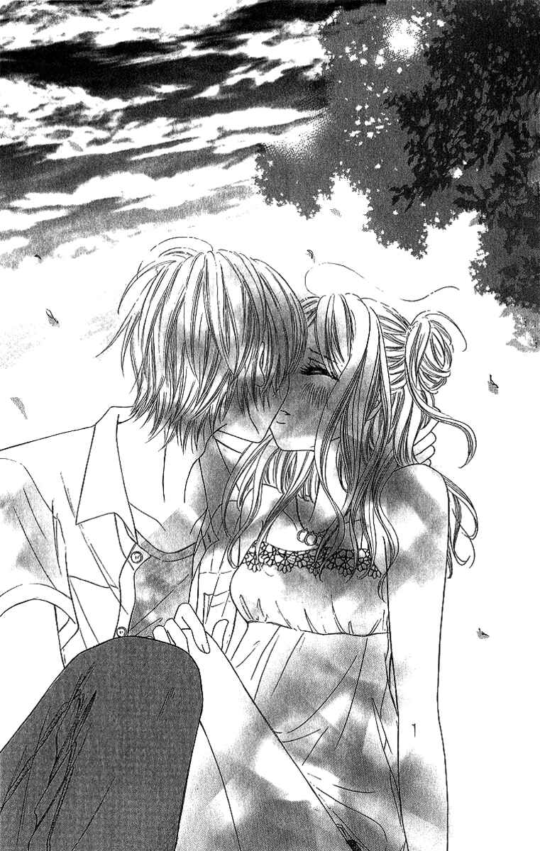 Page 38 Chapter 4 Shite, Okeba Yokatta Koukai